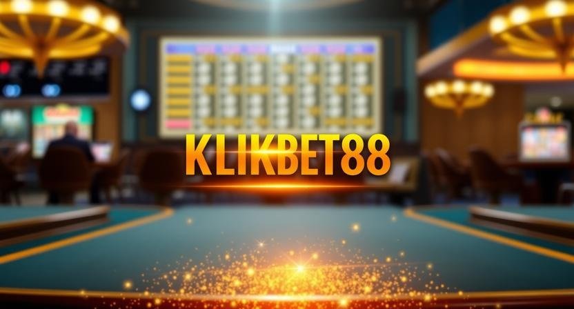 KLIKBET88